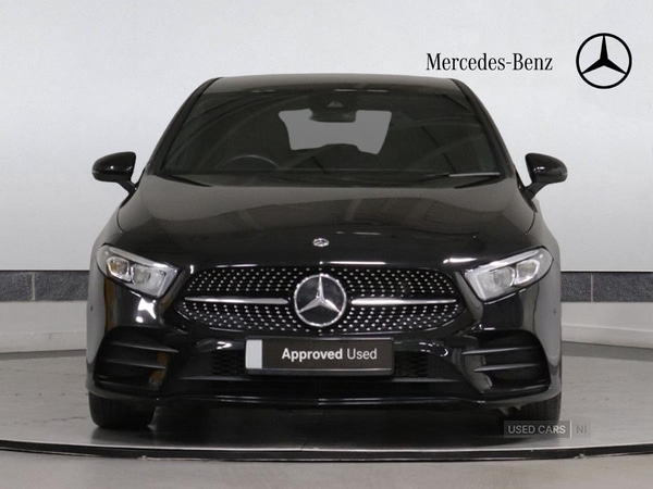 Used Mercedes-Benz A-Class 2022 for sale - 77204621: Photo 12