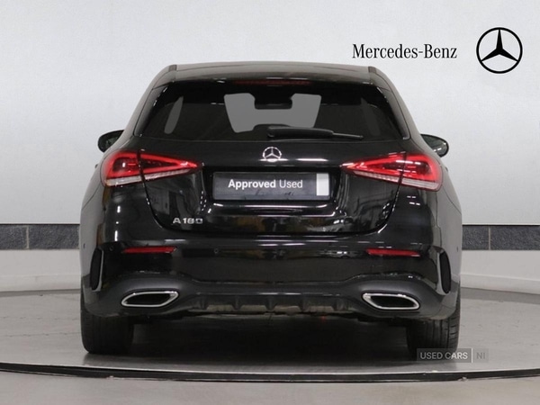 Used Mercedes-Benz A-Class 2022 for sale - 77204621: Photo 13