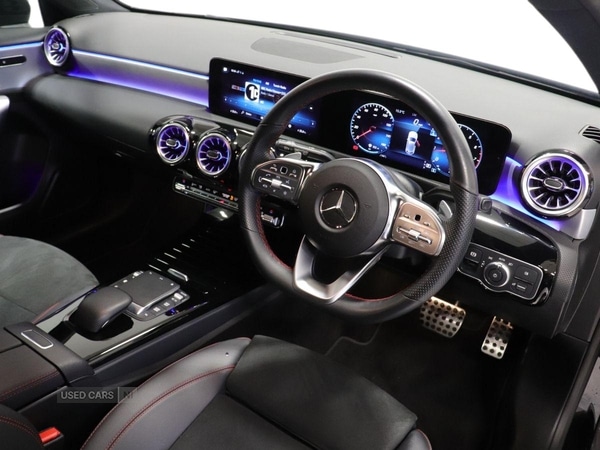 Used Mercedes-Benz A-Class 2022 for sale - 77204621: Photo 14