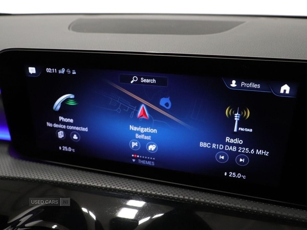 Used Mercedes-Benz A-Class 2022 for sale - 77204621: Photo 16