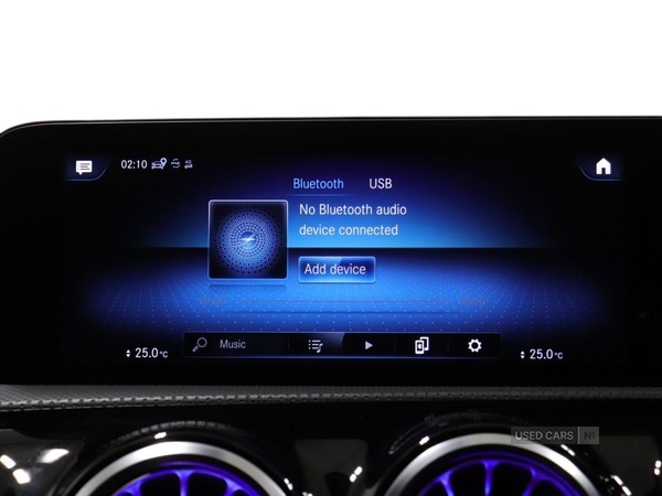 Used Mercedes-Benz A-Class 2022 for sale - 77204621: Photo 17