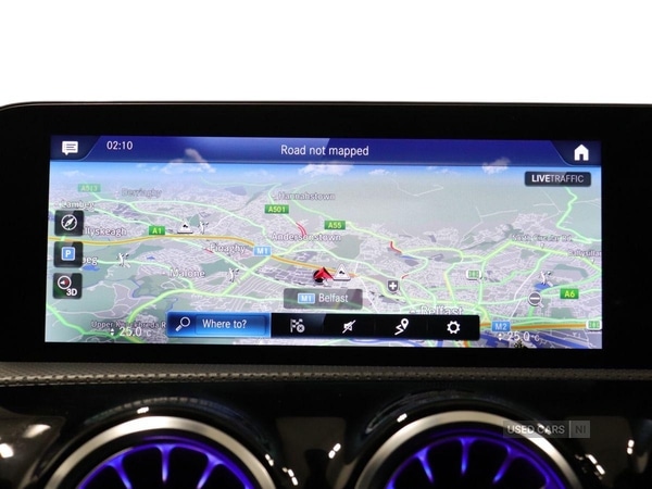 Used Mercedes-Benz A-Class 2022 for sale - 77204621: Photo 18