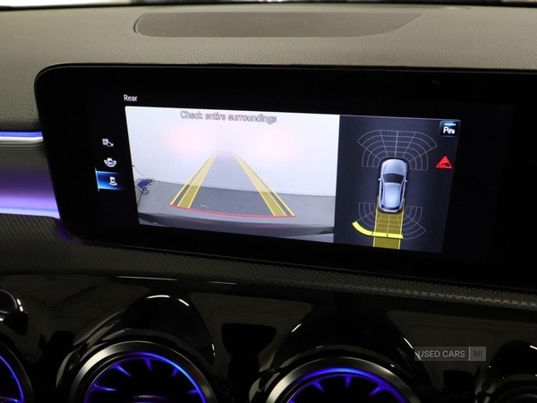 Used Mercedes-Benz A-Class 2022 for sale - 77204621: Photo 19