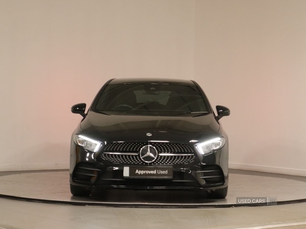 Used Mercedes-Benz A-Class 2022 for sale - 77204621: Photo 23