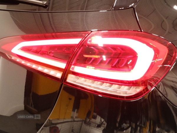 Used Mercedes-Benz A-Class 2022 for sale - 77204621: Photo 24