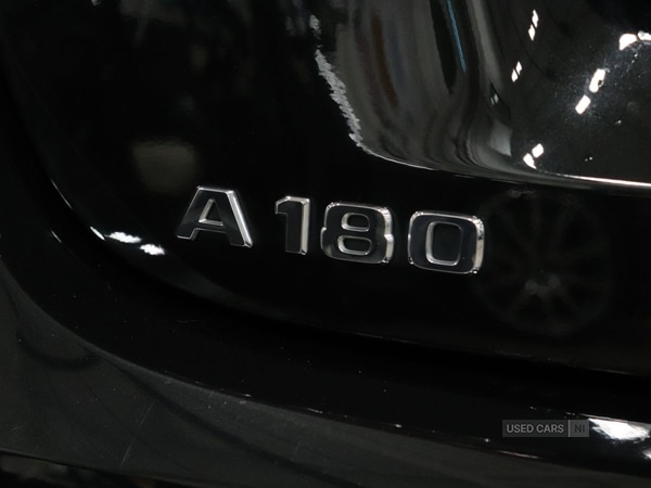 Used Mercedes-Benz A-Class 2022 for sale - 77204621: Photo 25