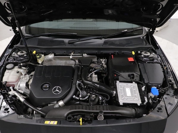 Used Mercedes-Benz A-Class 2022 for sale - 77204621: Photo 26