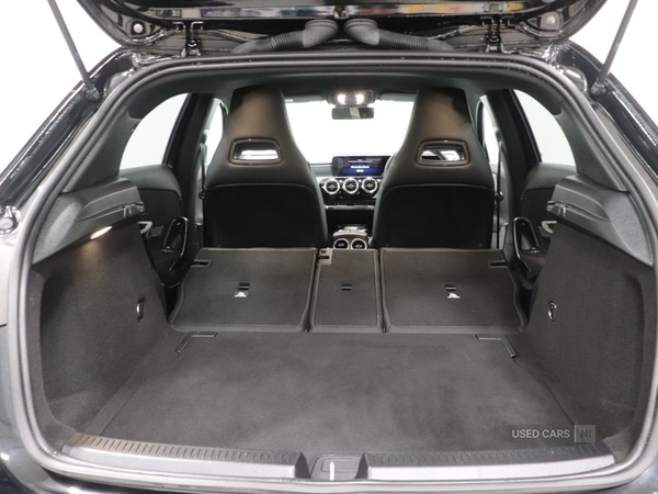 Used Mercedes-Benz A-Class 2022 for sale - 77204621: Photo 27