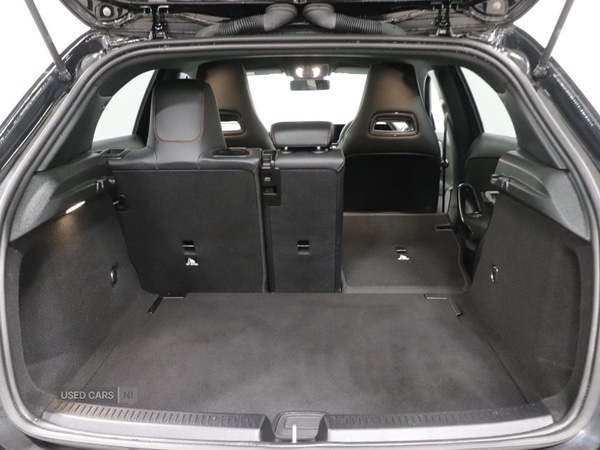 Used Mercedes-Benz A-Class 2022 for sale - 77204621: Photo 28