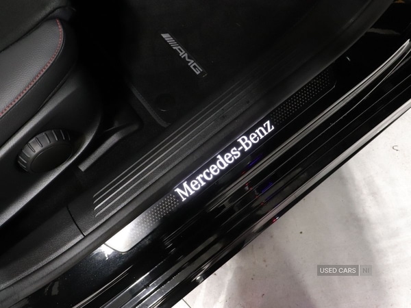 Used Mercedes-Benz A-Class 2022 for sale - 77204621: Photo 29