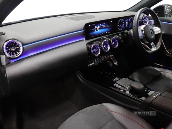 Used Mercedes-Benz A-Class 2022 for sale - 77204621: Photo 3