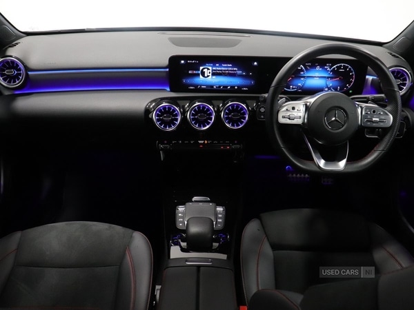 Used Mercedes-Benz A-Class 2022 for sale - 77204621: Photo 32