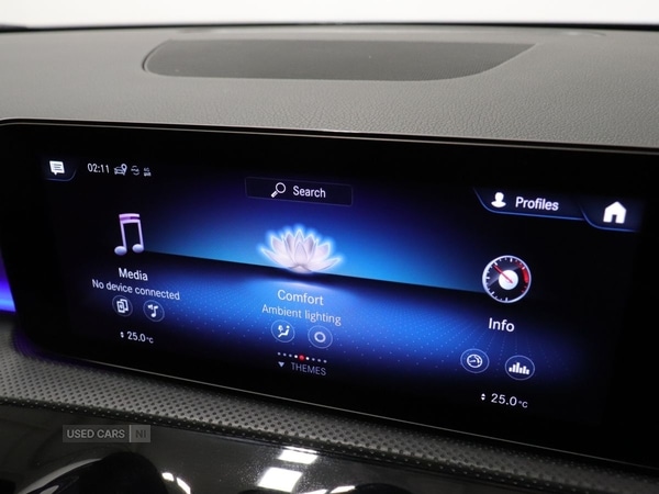 Used Mercedes-Benz A-Class 2022 for sale - 77204621: Photo 35