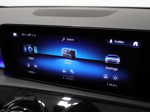 Used Mercedes-Benz A-Class 2022 for sale - 77204621: Photo 36