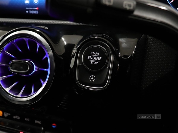 Used Mercedes-Benz A-Class 2022 for sale - 77204621: Photo 37