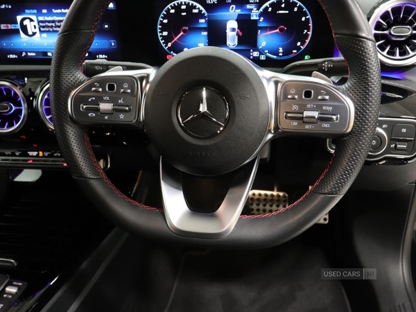 Used Mercedes-Benz A-Class 2022 for sale - 77204621: Photo 38