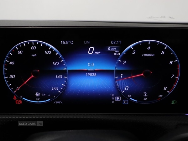 Used Mercedes-Benz A-Class 2022 for sale - 77204621: Photo 4