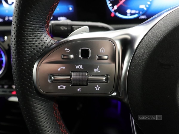 Used Mercedes-Benz A-Class 2022 for sale - 77204621: Photo 40