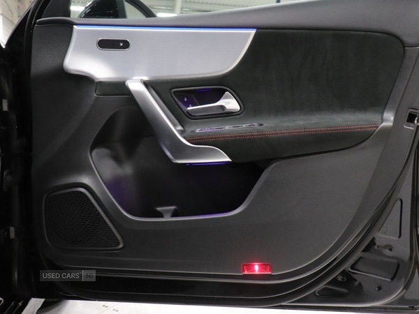 Used Mercedes-Benz A-Class 2022 for sale - 77204621: Photo 42