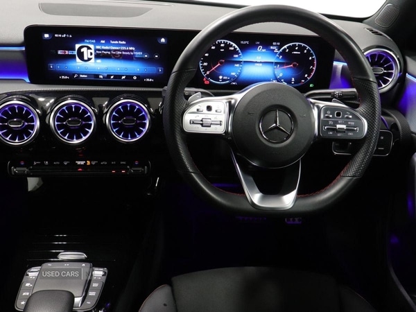 Used Mercedes-Benz A-Class 2022 for sale - 77204621: Photo 5