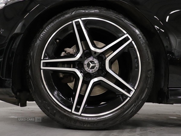 Used Mercedes-Benz A-Class 2022 for sale - 77204621: Photo 6