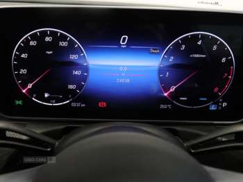 Used Mercedes-Benz C-Class 2024 for sale - 74895863: Photo