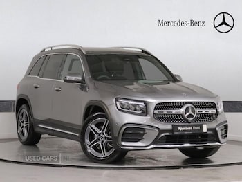 Used Mercedes-Benz GLB 2025 for sale - 78649499: Photo