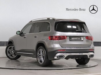 Used Mercedes-Benz GLB 2025 for sale - 78649499: Photo