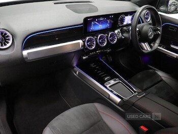 Used Mercedes-Benz GLB 2025 for sale - 78649499: Photo