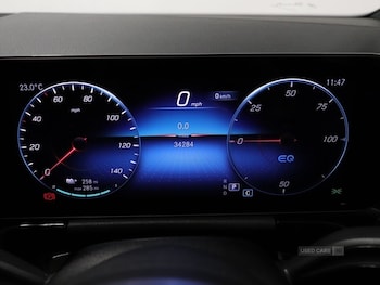Used Mercedes-Benz EQA 2023 for sale - 79189395: Photo