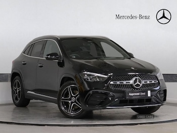 Used Mercedes-Benz GLA 2025 for sale - 78472210: Photo