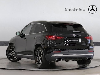 Used Mercedes-Benz GLA 2025 for sale - 78472210: Photo