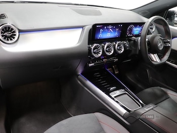 Used Mercedes-Benz GLA 2025 for sale - 78472210: Photo