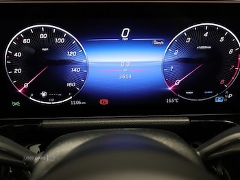 Used Mercedes-Benz GLA 2025 for sale - 78472210: Photo