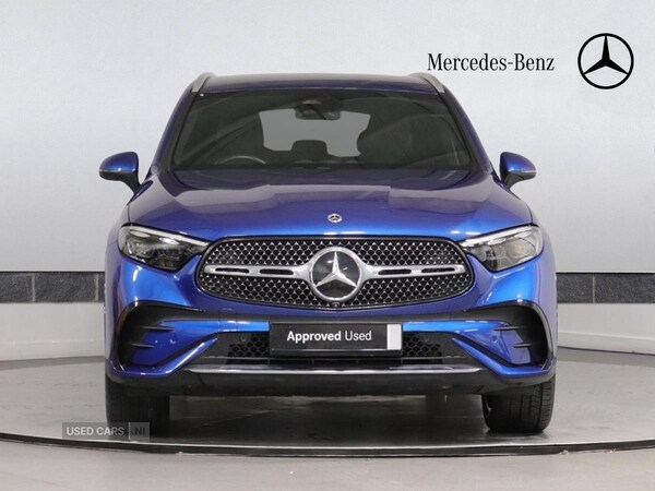 Used Mercedes-Benz GLC 2024 for sale - 77050441: Photo 12