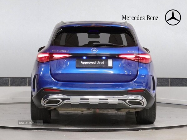 Used Mercedes-Benz GLC 2024 for sale - 77050441: Photo 13