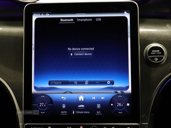 Used Mercedes-Benz GLC 2024 for sale - 77050441: Photo 17