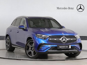 Used Mercedes-Benz GLC 2024 for sale - 77050441: Photo