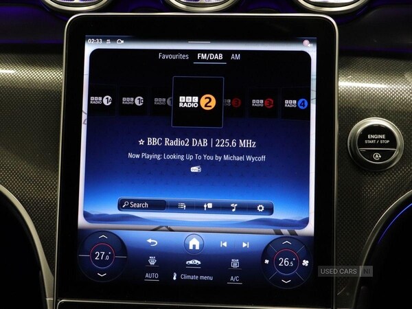 Used Mercedes-Benz GLC 2024 for sale - 77050441: Photo 20