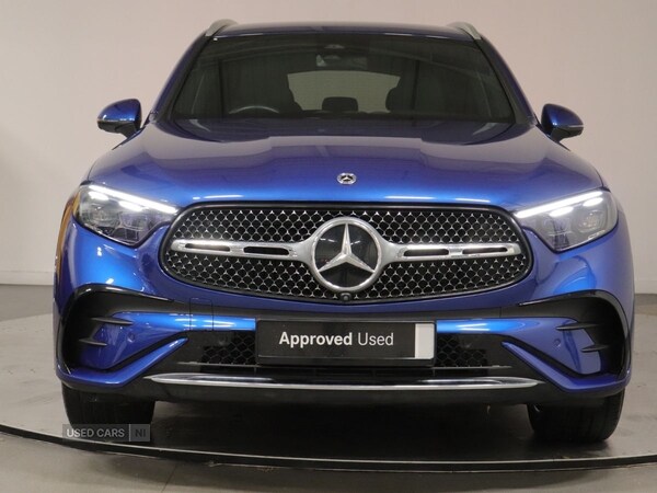 Used Mercedes-Benz GLC 2024 for sale - 77050441: Photo 27