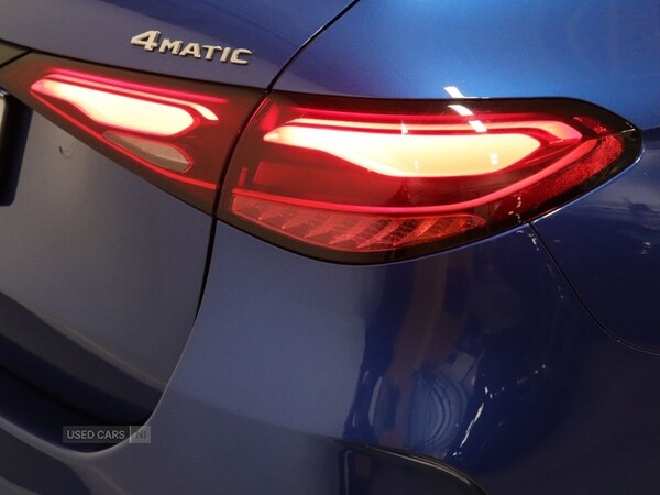 Used Mercedes-Benz GLC 2024 for sale - 77050441: Photo 28