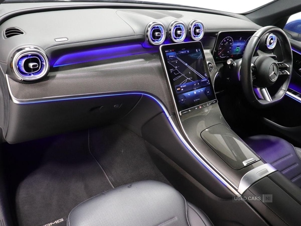 Used Mercedes-Benz GLC 2024 for sale - 77050441: Photo 3