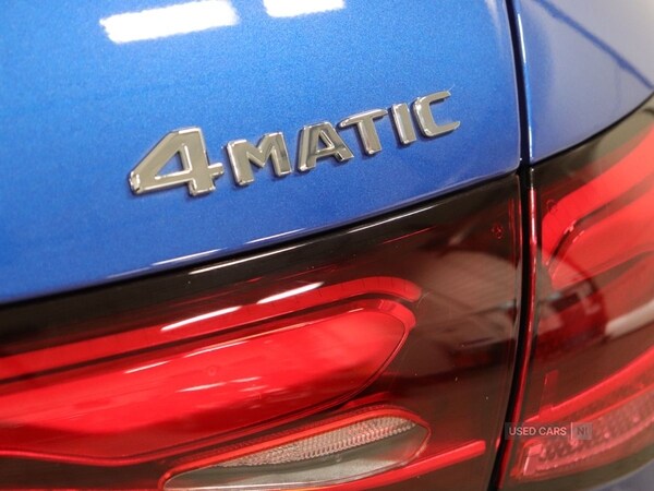 Used Mercedes-Benz GLC 2024 for sale - 77050441: Photo 30