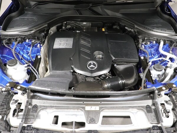 Used Mercedes-Benz GLC 2024 for sale - 77050441: Photo 31