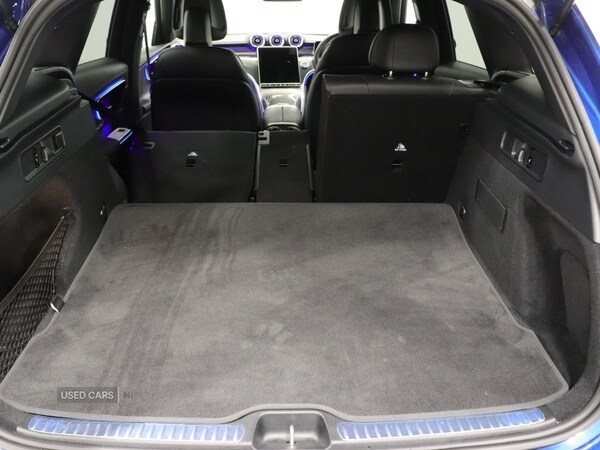 Used Mercedes-Benz GLC 2024 for sale - 77050441: Photo 32