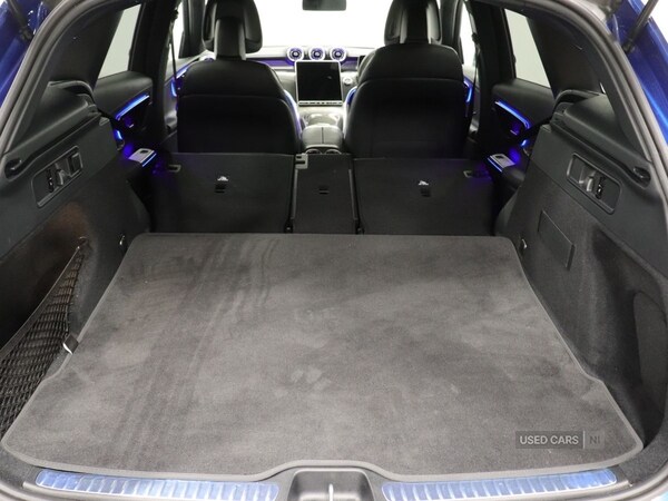 Used Mercedes-Benz GLC 2024 for sale - 77050441: Photo 33