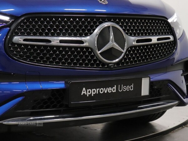 Used Mercedes-Benz GLC 2024 for sale - 77050441: Photo 34