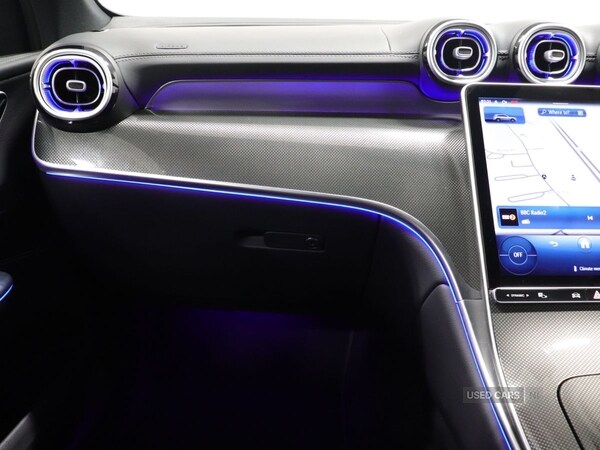 Used Mercedes-Benz GLC 2024 for sale - 77050441: Photo 39