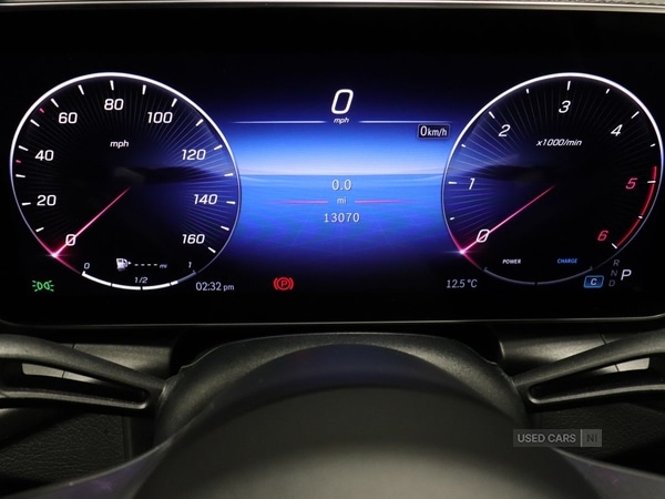 Used Mercedes-Benz GLC 2024 for sale - 77050441: Photo 4