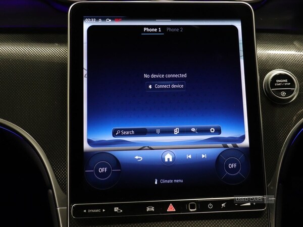 Used Mercedes-Benz GLC 2024 for sale - 77050441: Photo 40